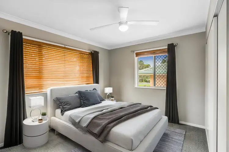 Fifth view of Homely house listing, 46 Sardon Street, Centenary Heights QLD 4350