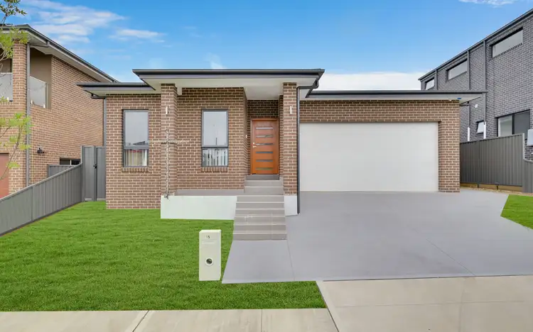 15 & 15a O'Rourke Street, Campbelltown NSW 2560
