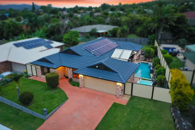 37 Highridge Road, Springfield QLD 4300