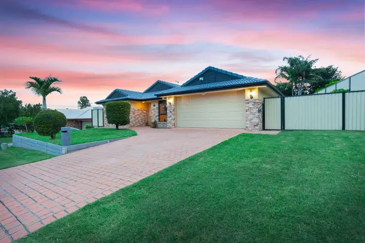 Third view of Homely house listing, 37 Highridge Road, Springfield QLD 4300