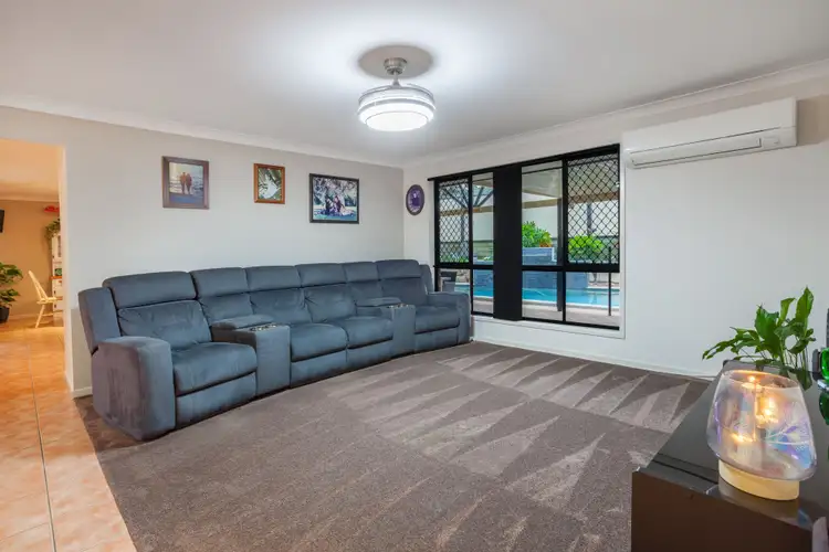 Fourth view of Homely house listing, 37 Highridge Road, Springfield QLD 4300