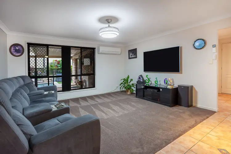 Fifth view of Homely house listing, 37 Highridge Road, Springfield QLD 4300