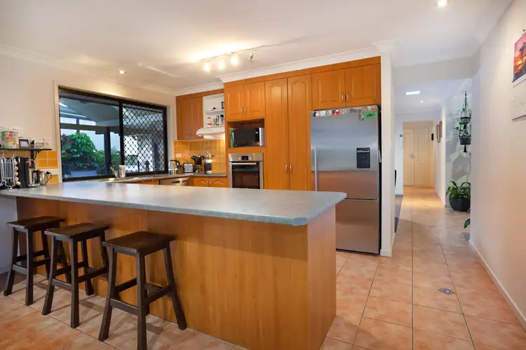 Seventh view of Homely house listing, 37 Highridge Road, Springfield QLD 4300