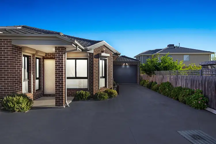 Main view of Homely villa listing, 2/149 Graham Street, Broadmeadows VIC 3047