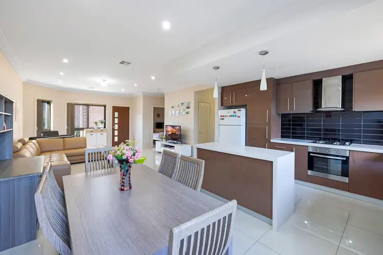 Fourth view of Homely villa listing, 2/149 Graham Street, Broadmeadows VIC 3047