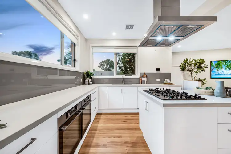 Third view of Homely townhouse listing, 1/2 Doorawarrah Court, Mount Waverley VIC 3149