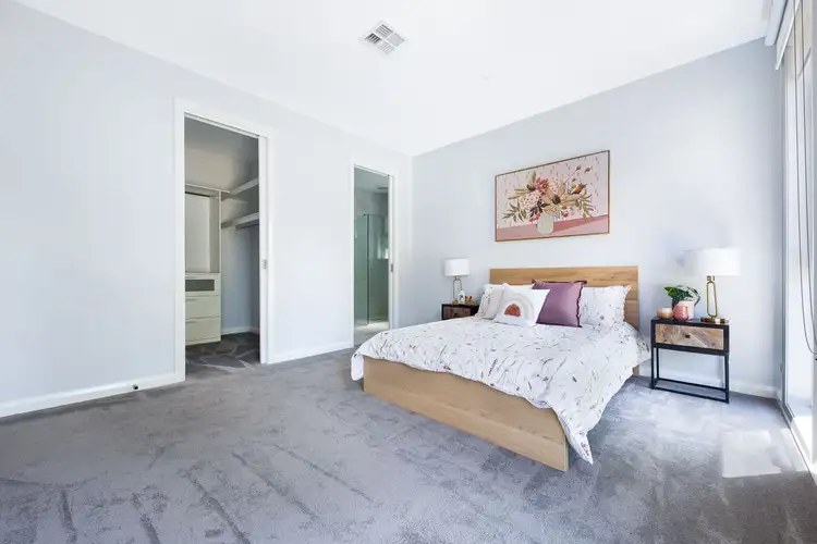 Fourth view of Homely townhouse listing, 1/2 Doorawarrah Court, Mount Waverley VIC 3149