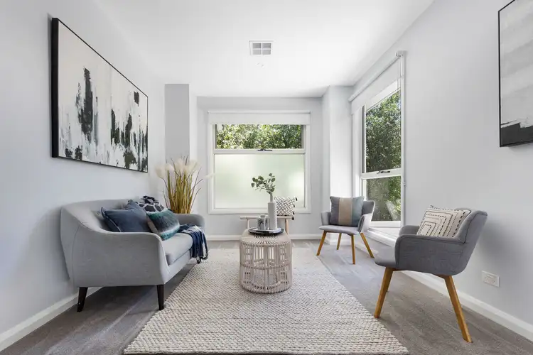 Sixth view of Homely townhouse listing, 1/2 Doorawarrah Court, Mount Waverley VIC 3149