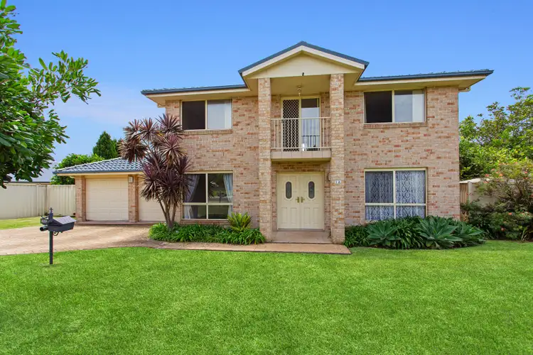 Main view of Homely house listing, 12 Aldinga Avenue, Gerringong NSW 2534