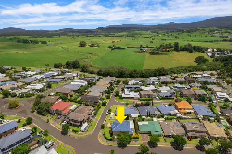 Fourth view of Homely house listing, 12 Aldinga Avenue, Gerringong NSW 2534