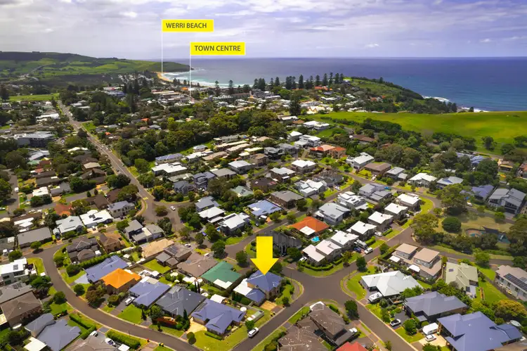 Sixth view of Homely house listing, 12 Aldinga Avenue, Gerringong NSW 2534