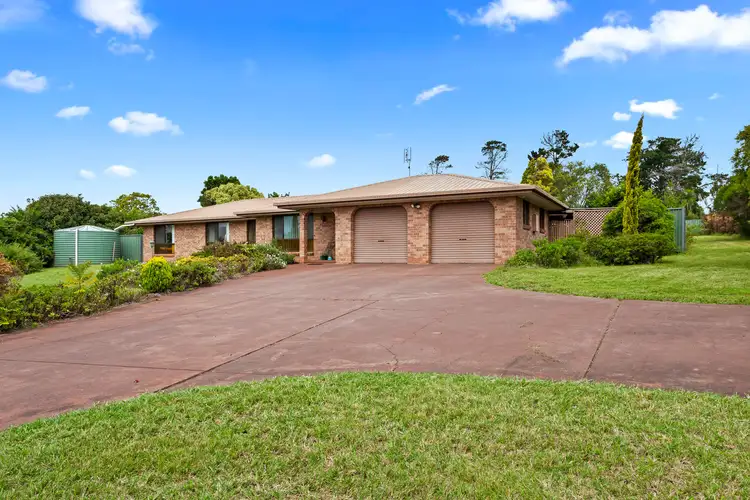 Second view of Homely house listing, 76-78 Cambooya Street, Drayton QLD 4350