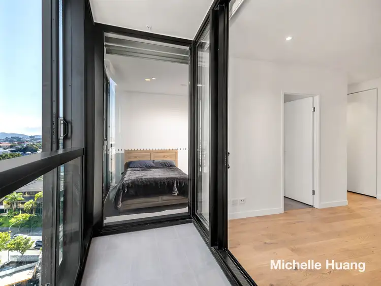 Third view of Homely apartment listing, 1305/191-211 Brunswick Street, Fortitude Valley QLD 4006