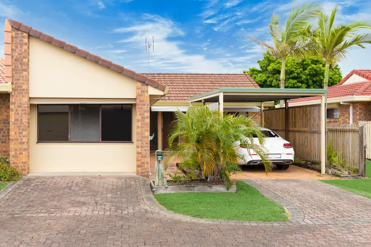 Unit 26/2 Longwood Street, Minyama QLD 4575