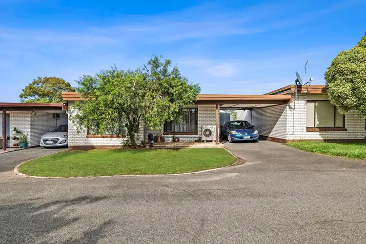 Main view of Homely unit listing, 3/41 Grano Street, Ararat VIC 3377