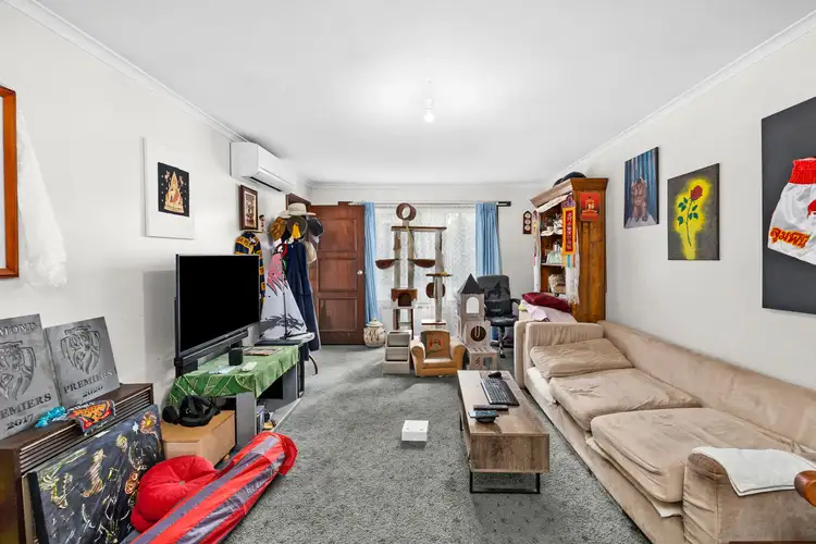 Second view of Homely unit listing, 3/41 Grano Street, Ararat VIC 3377