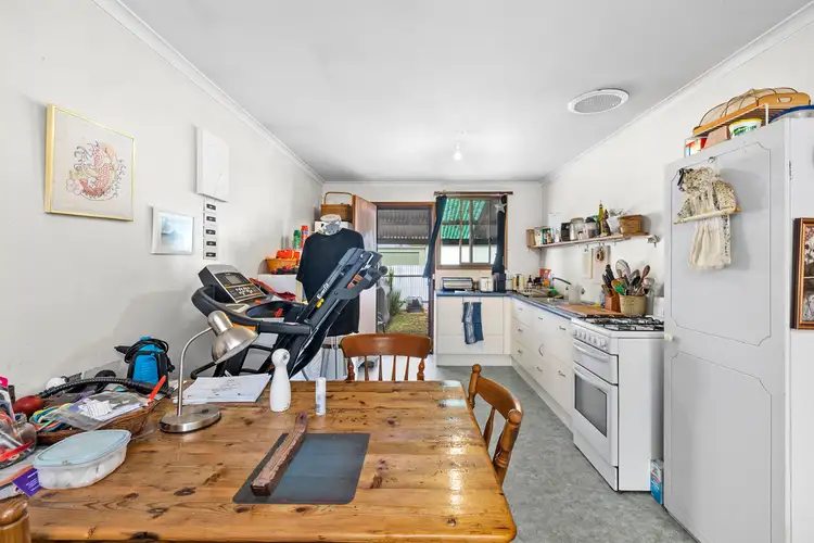 Third view of Homely unit listing, 3/41 Grano Street, Ararat VIC 3377