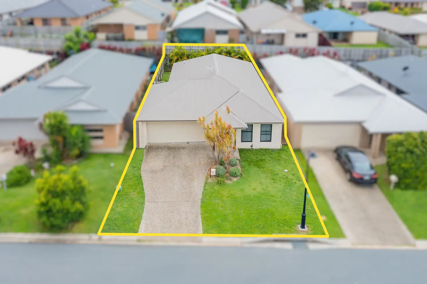 Main view of Homely house listing, 40 Zephyr Street, Griffin QLD 4503