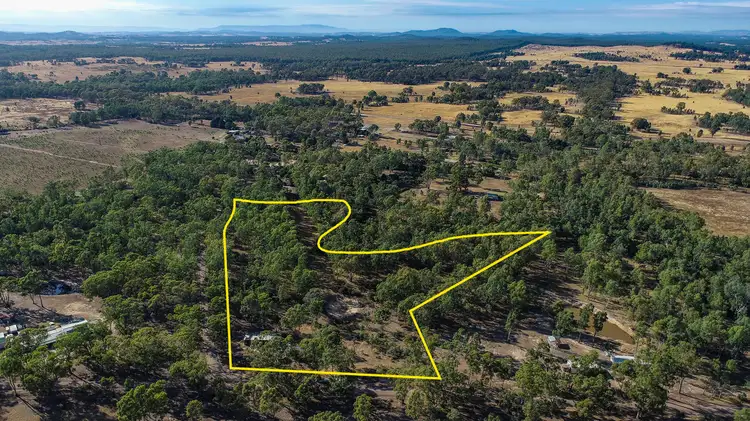 1232 South Costerfield-Graytown Road, Graytown VIC 3608