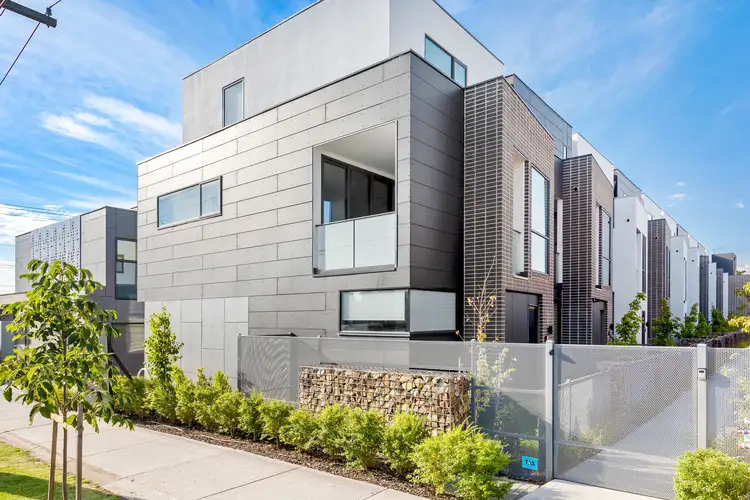18/568 Neerim Road, Hughesdale VIC 3166