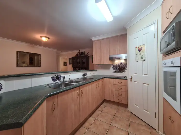 Second view of Homely house listing, 15 Matthew Court, Crows Nest QLD 4355