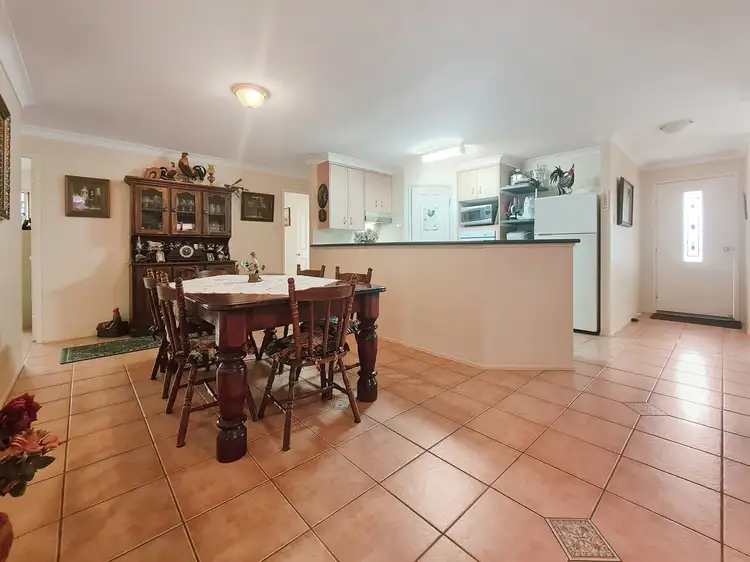 Third view of Homely house listing, 15 Matthew Court, Crows Nest QLD 4355
