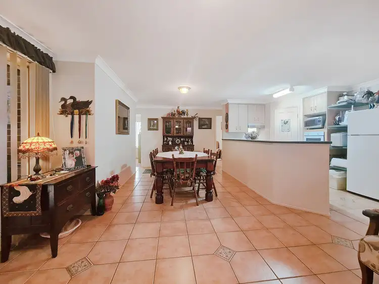 Fourth view of Homely house listing, 15 Matthew Court, Crows Nest QLD 4355