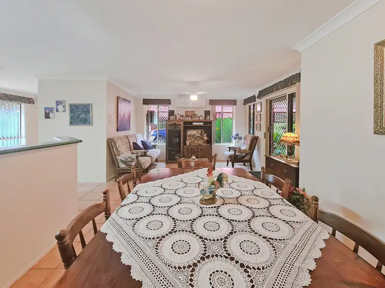 Fifth view of Homely house listing, 15 Matthew Court, Crows Nest QLD 4355