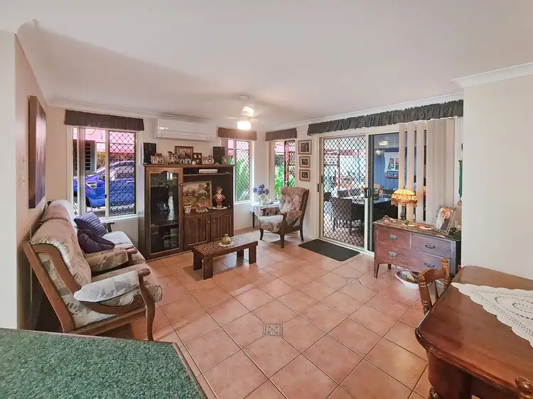 Sixth view of Homely house listing, 15 Matthew Court, Crows Nest QLD 4355