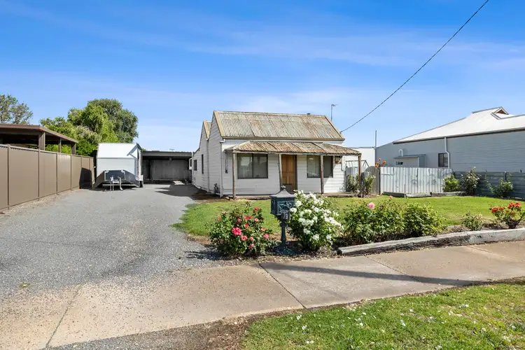 79 Campbell Street, Ararat VIC 3377
