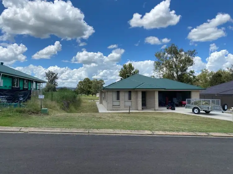 Main view of Homely house listing, 10 Jelica Place, Esk QLD 4312