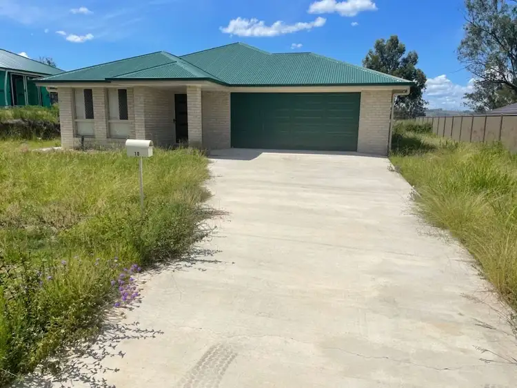 Second view of Homely house listing, 10 Jelica Place, Esk QLD 4312