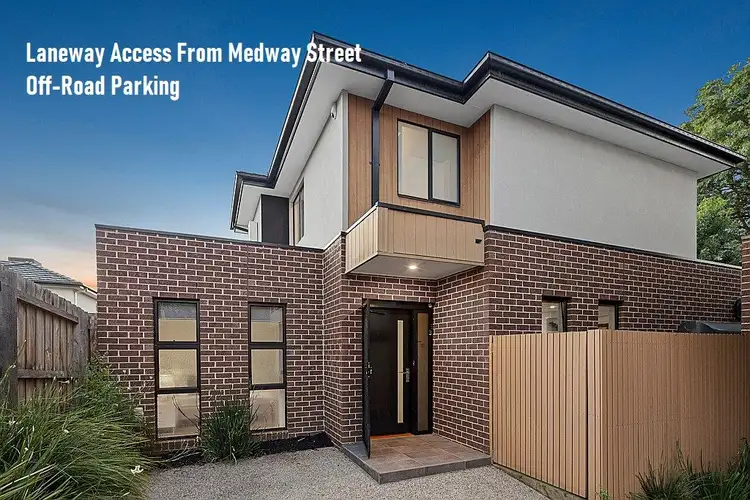 3/787 Station Street, Box Hill North VIC 3129