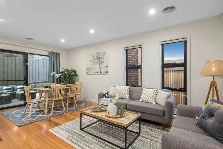 Fourth view of Homely townhouse listing, 3/787 Station Street, Box Hill North VIC 3129