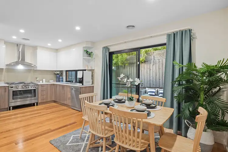 Fifth view of Homely townhouse listing, 3/787 Station Street, Box Hill North VIC 3129