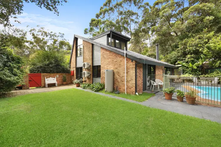 Third view of Homely house listing, 2 Sage Place, Point Clare NSW 2250