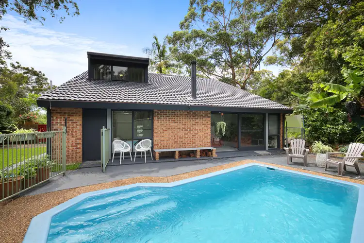 Fourth view of Homely house listing, 2 Sage Place, Point Clare NSW 2250