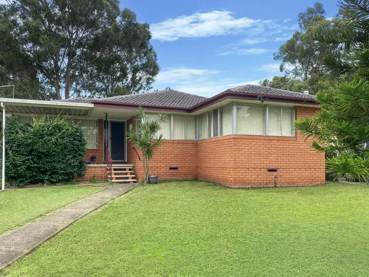 29 Barlow Street, Cambridge Park NSW 2747