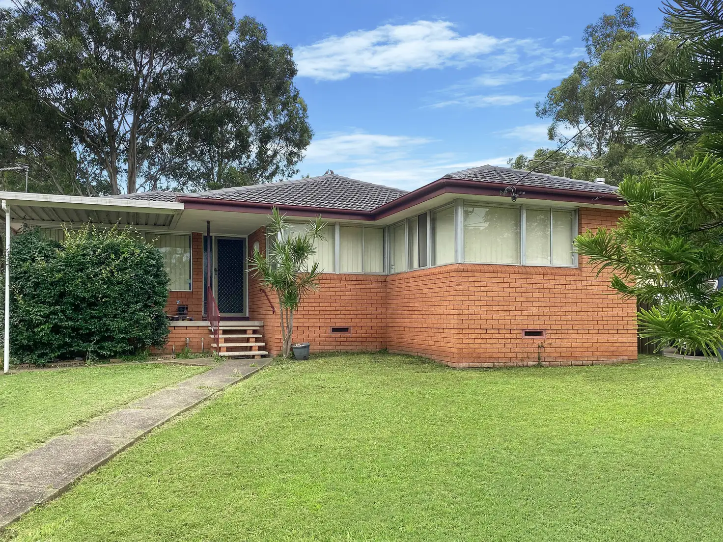 Main view of Homely house listing, 29 Barlow Street, Cambridge Park NSW 2747