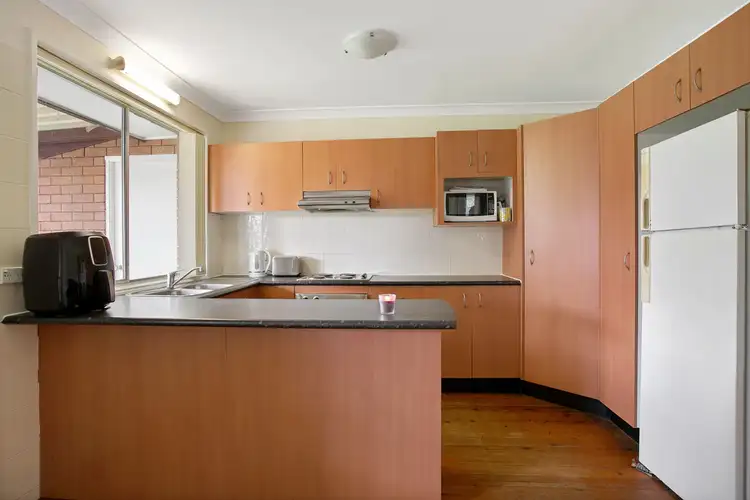 Second view of Homely house listing, 29 Barlow Street, Cambridge Park NSW 2747