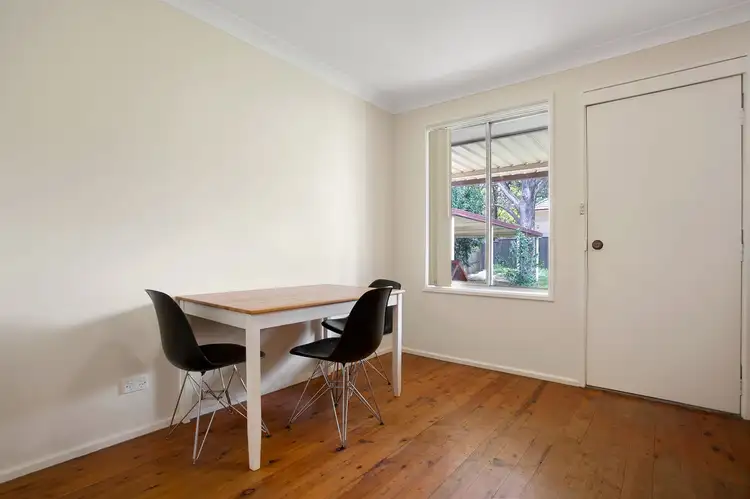 Third view of Homely house listing, 29 Barlow Street, Cambridge Park NSW 2747