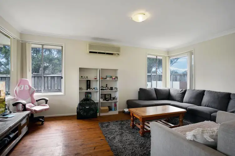 Fourth view of Homely house listing, 29 Barlow Street, Cambridge Park NSW 2747