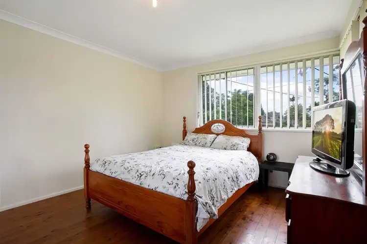 Fifth view of Homely house listing, 29 Barlow Street, Cambridge Park NSW 2747