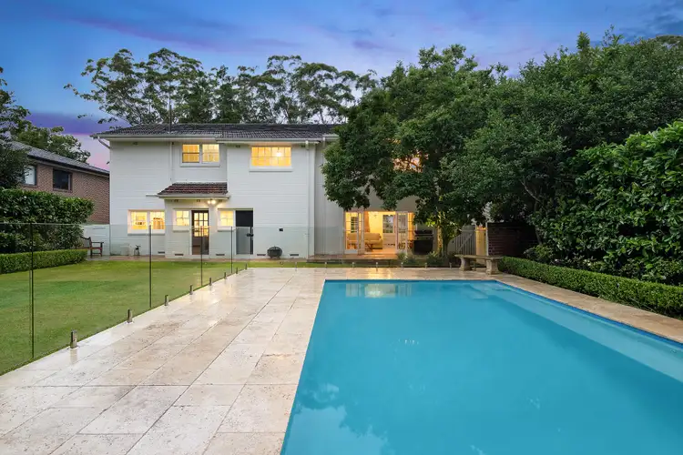 89 Braeside Street, Wahroonga NSW 2076