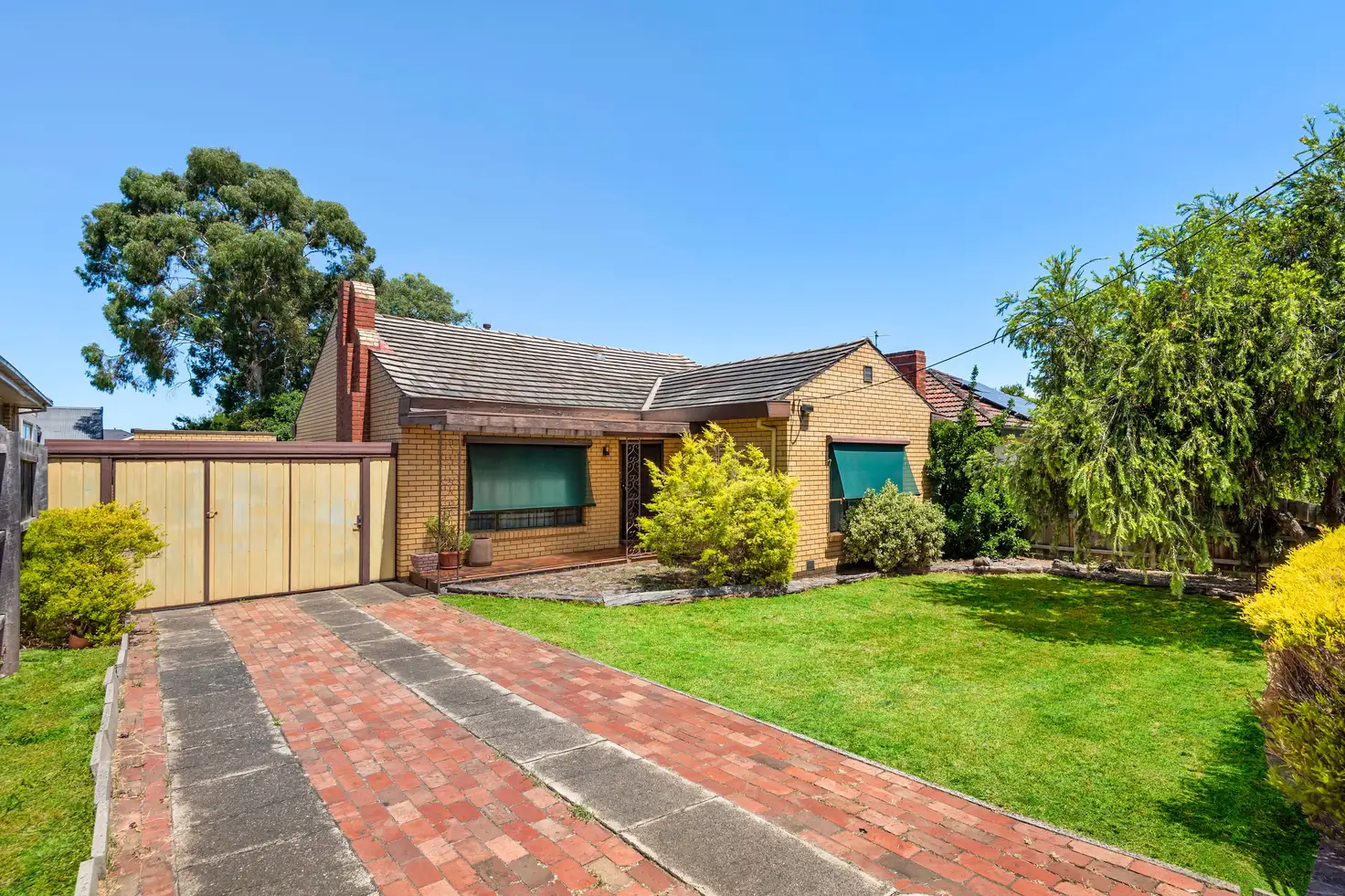 Main view of Homely house listing, 1286 North Road, Oakleigh South VIC 3167