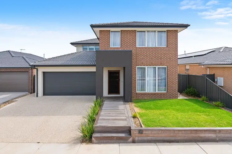 Main view of Homely house listing, 51 Pelican Way, Lara VIC 3212