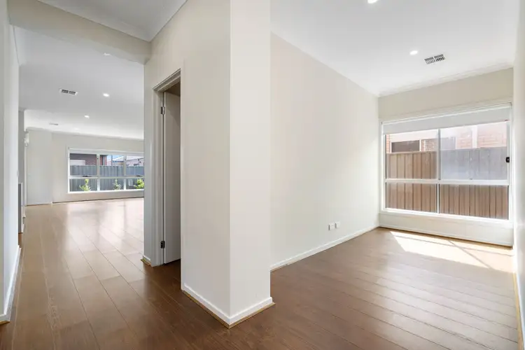 Fourth view of Homely house listing, 51 Pelican Way, Lara VIC 3212