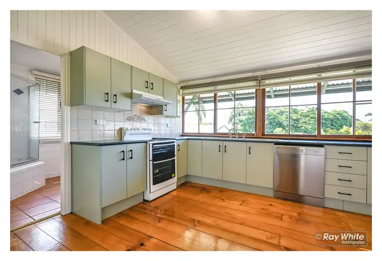 Fourth view of Homely house listing, 16A Main Street, Park Avenue QLD 4701