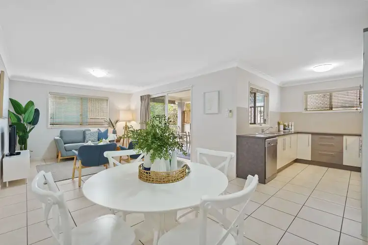 Second view of Homely unit listing, 2/27 Paragon Street, Yeronga QLD 4104