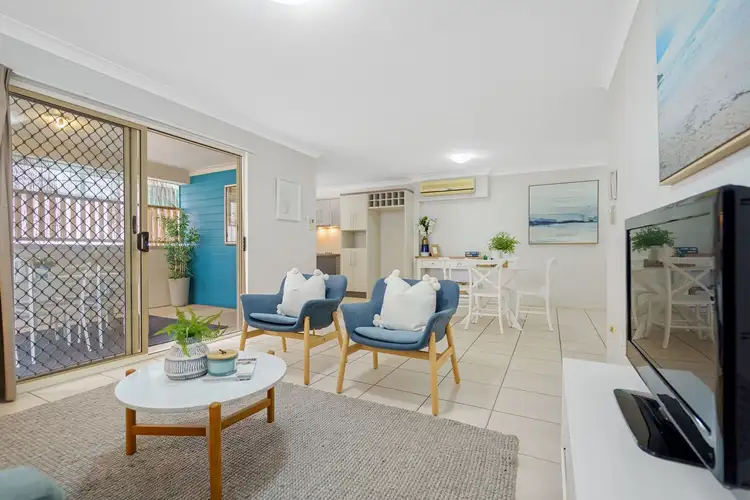 Third view of Homely unit listing, 2/27 Paragon Street, Yeronga QLD 4104